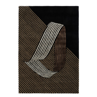 Kilimas EMERALD GOLD (Rankų darbo kolekcija) Kilimas EMERALD GOLD (Rankų darbo kolekcija)